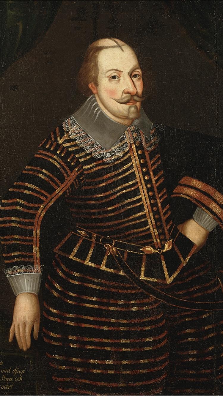 Foto: Ukendt maler/Nationalmuseet