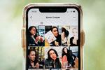 Sarah Cooper er amerikansk komiker, som i sine videoer på TikTok har gjort grin med den amerikanske præsident Trump, hvilet har gjort hende verdenskendt på rekordtid. Flere spekulerer i, at hun kan være en af grundene til, at Trump ønsker TikTok lukket. Foto: Drew Angerer/Ritzau Scanpix