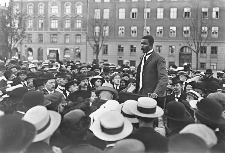 Foto: Holger Damgaard