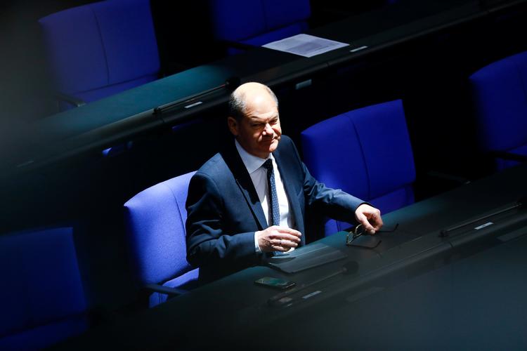Foto: Axel Schmidt/Ritzau Scanpix