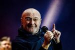 Phil Collins' hit fra 1981 har fået en revival. Her ses sangeren på sin, meget passende betitlede, 'Still Not Dead Yet Tour' på Ceres Arena i Aarhus i 2019.   Foto: Per Lange/Ekstra Bladet