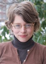 Jille Lepore er professor i amerikansk historie på Harvard Universitet, og det gør hun god brug af i sin podcast, hvor hun breder konkrete historier ud til generelle pointer om USA i dag.  Foto: Harvard University