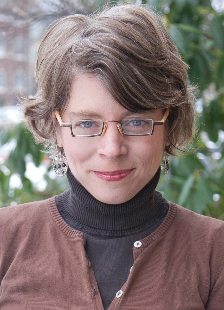 Jille Lepore er professor i amerikansk historie på Harvard Universitet, og det gør hun god brug af i sin podcast, hvor hun breder konkrete historier ud til generelle pointer om USA i dag.  Foto: Harvard University