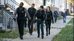 Politiet er i den grad kommet i søgelyset i USA for sin brutalitet. I 'Chicago P.D.' tematiseres politiets hvide racisme og voldsanvendelse også. Foto: NBC Universal