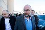 At Henrik Qvortrup er blevet ansat som politisk redaktør på B.T., bør bifaldes, ikke kritiseres, mener Søren Schultz Jørgensen. Foto: Finn Frandsen/POLFOTO