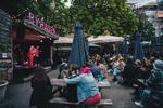 Pumpehuset i København har været tvunget til at gentænke sit format denne sommer. Foto: Caroline Amalie Twile (PR)