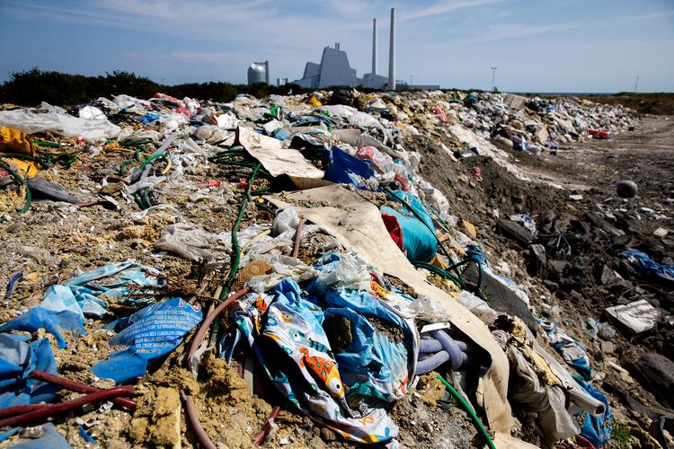 Foto: Finn Frandsen/POLFOTO