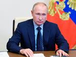 Foto: Sputnik/Ritzau Scanpix