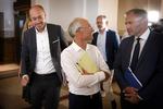 Foto: Jens Dresling/POLFOTO
