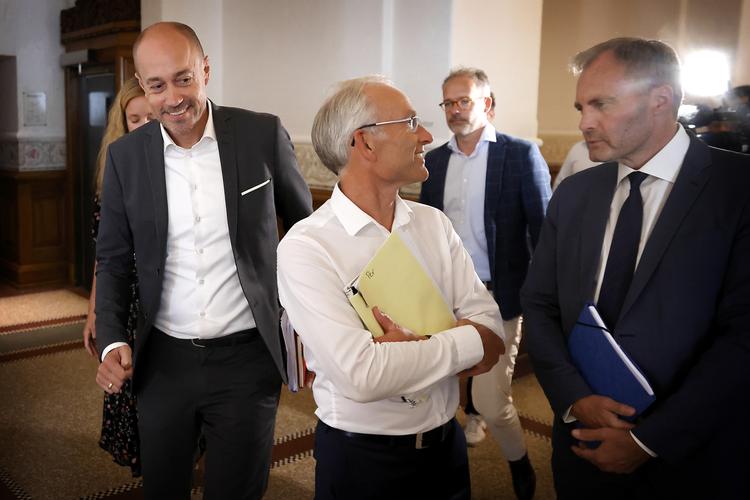Foto: Jens Dresling/POLFOTO
