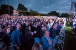 Tidligere har Aarhus Festuge bl.a. lagt scene til Tina Dickow, som her i 2015.  Foto: Axel Schütt/Ritzau Scanpix