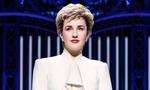 Jeanna de Waal spiller hovedrollen som Diana. Foto: Evan Zimmerman/Netflix. 