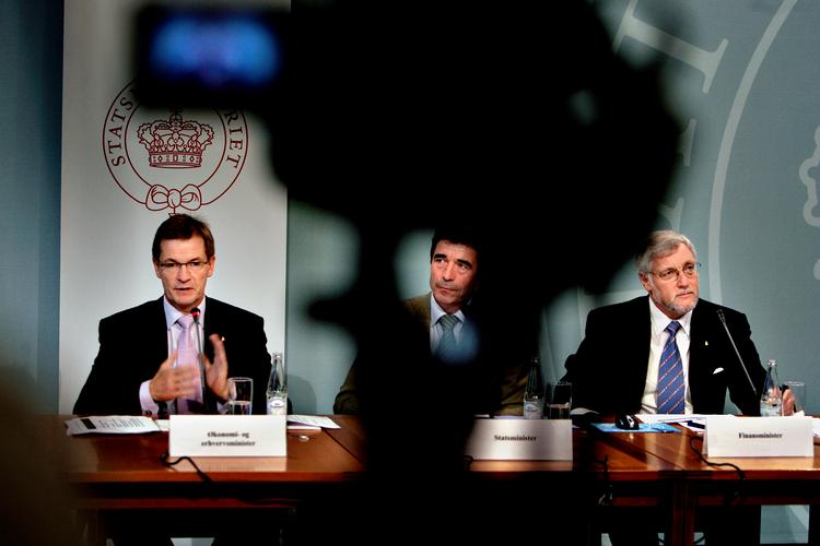 Foto: Jacob Ehrbahn/POLFOTO