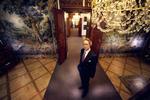 Prins Waldemar, dronning Margrethes halvfætter, er død i en alder af 79 år. Foto: Jan Unger/Ritzau Scanpix