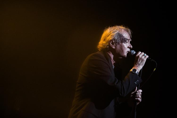 Foto: Andreas Haubjerg/POLFOTO