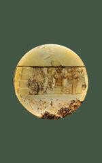 Foto: Bragt med tilladelse fra Penn Museum - genstand nr. B16665