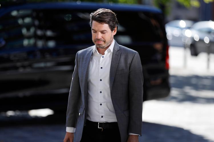 Foto: Jens Dresling/POLFOTO