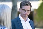 Foto: Claus Fisker/Ritzau Scanpix