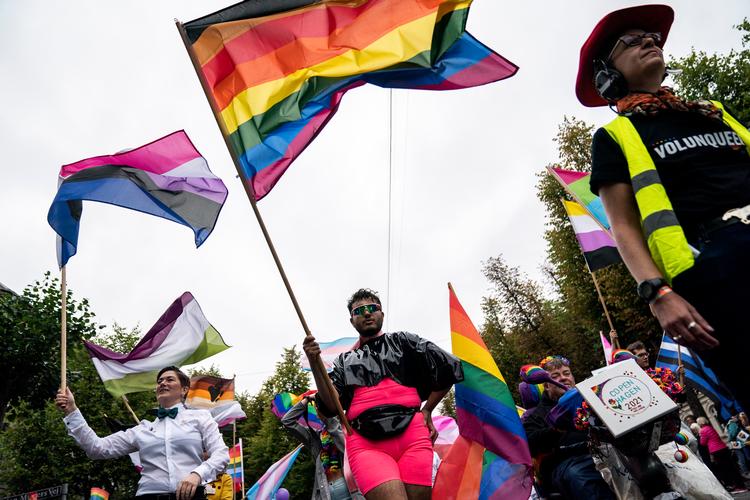 Foto: Rasmus Flindt Pedersen/POLFOTO