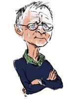 Tegning Mette Dreyer