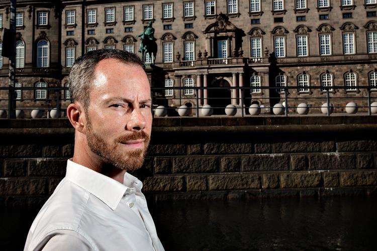 Foto: Martin Lehmann/POLFOTO