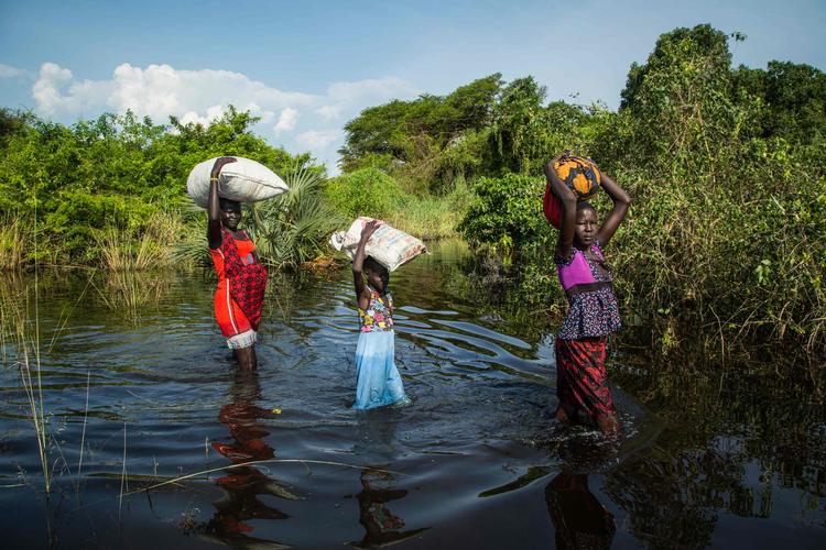 Foto: Akuot Chol/Ritzau Scanpix
