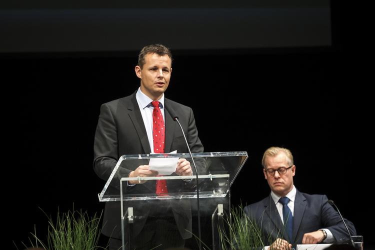 Foto: Mikkel Berg Pedersen/POLFOTO