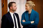 Foto: Jens Dresling/POLFOTO