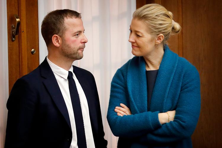Foto: Jens Dresling/POLFOTO