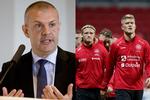 Arkivfotos: Finn Frandsen / Jens Dresling 