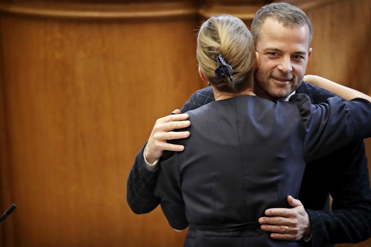 Foto: Jens Dresling/POLFOTO