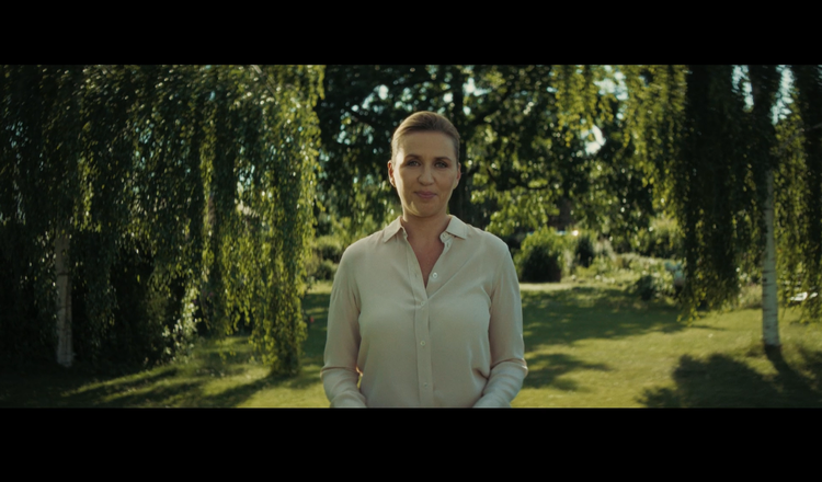 Foto: Screendump fra kampagnevideo