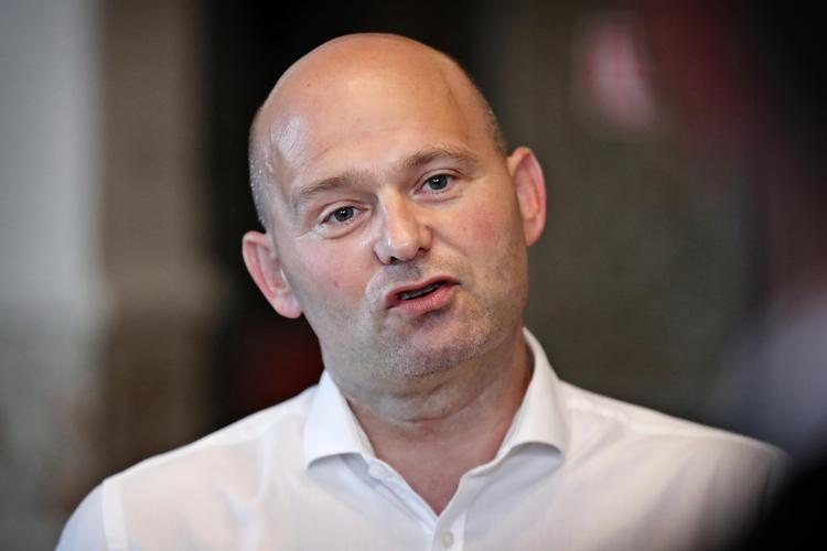 Foto: Jens Dresling/POLFOTO