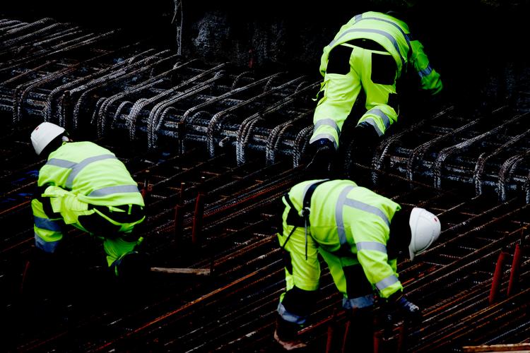 Det er kun de meget nedslidte, der vil bruge en ordning om tidlig pension, mener to eksperter. Foto: Janus Engel/POLFOTO