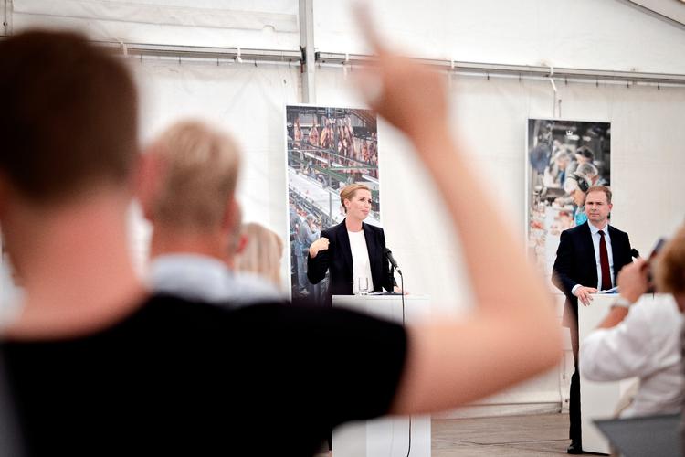 Foto: Valdemar Stroe Ren