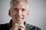 Læge Jerk W. Langer er i årtier blevet brugt i medierne som ekspert i kost og sundhed. Foto: John Bendtsen