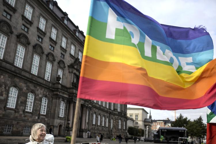 Foto: Ivan Boll/POLFOTO