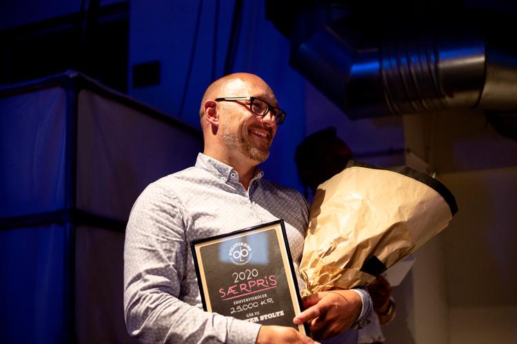 Foto: Nanna Navntoft