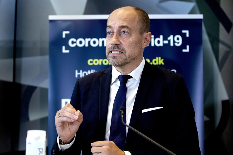 Foto: Finn Frandsen/POLFOTO