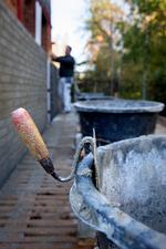   .   Foto: Finn Frandsen/POLFOTO