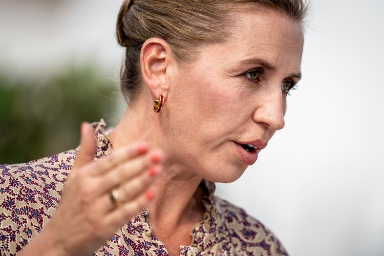 Foto: Mads Claus Rasmussen/Ritzau Scanpix