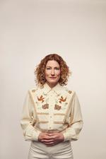 42-årige Kathleen Edwards skriver sange, der giver et generøst panoramakig ud over midten af livet.  Foto: Remi Theriault