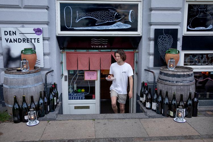 Foto: Jacob Ehrbahn/POLFOTO