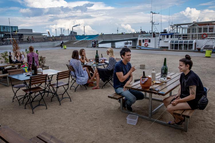 Foto: Jacob Ehrbahn/POLFOTO