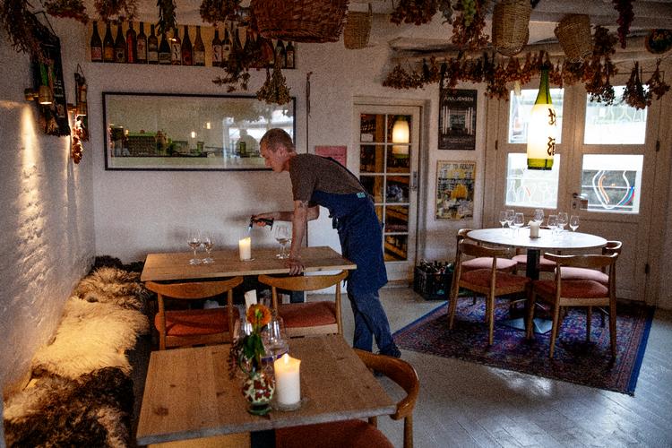 Foto: Jacob Ehrbahn/POLFOTO