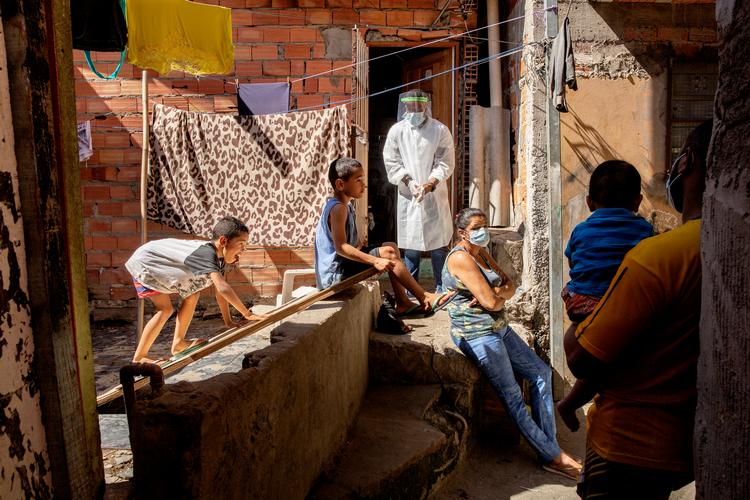 Foto: Mads Nissen/POLFOTO