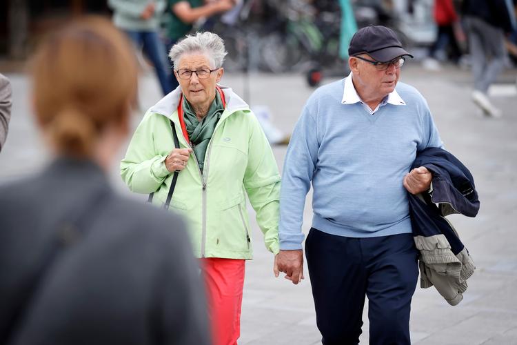 Arkivfoto Jens Dresling