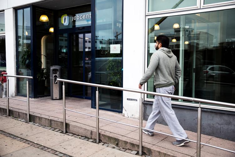 Foto: Janus Engel/POLFOTO