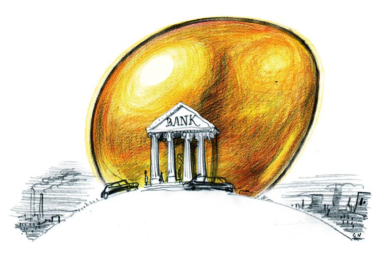 Arkivtegning Claus Nørregaard