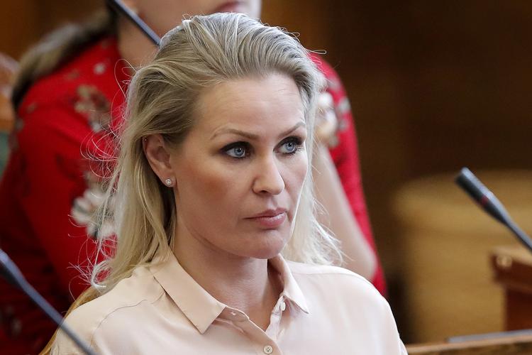 Foto: Jens Dresling/POLFOTO